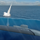 Image for article titled Is This Jumbo Diesel Electric Submarine A True Nuclear Alternative?